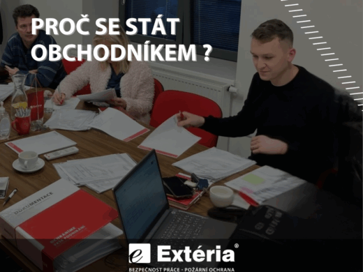 Staňte se naším obchoďákem a nebudete litovat!
